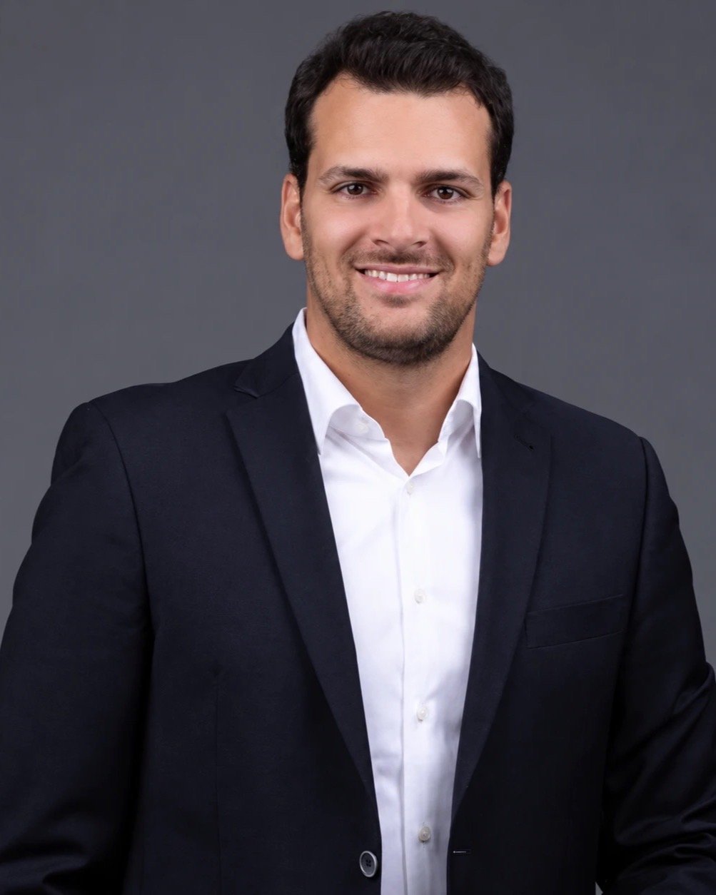 Tarek Ibrahim